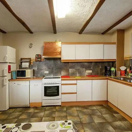 Modern Holiday Home In Bastogne With Garden Holiday home Longvilly