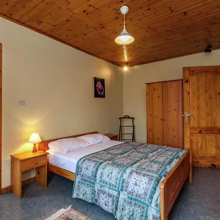 Modern Holiday Home In Bastogne With Garden Holiday home *